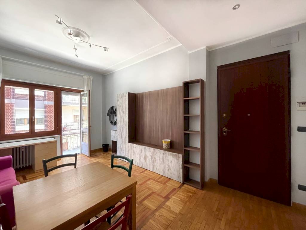 appartamento in vendita a Cuneo in zona Centro Città