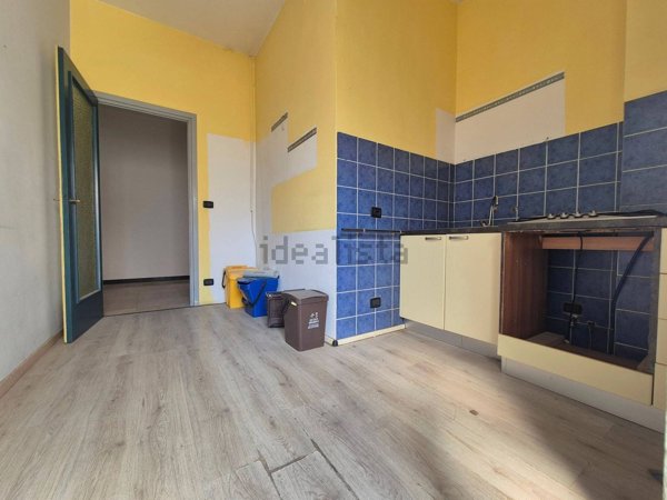 appartamento in vendita a Cuneo in zona Centro Città