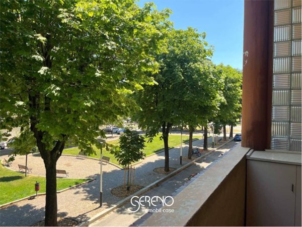 appartamento in vendita a Cuneo in zona Centro Città
