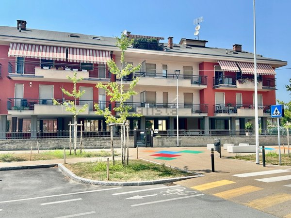 appartamento in vendita a Cuneo in zona Borgo San Giuseppe