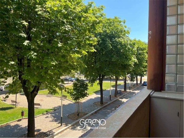 appartamento in vendita a Cuneo in zona Centro Città