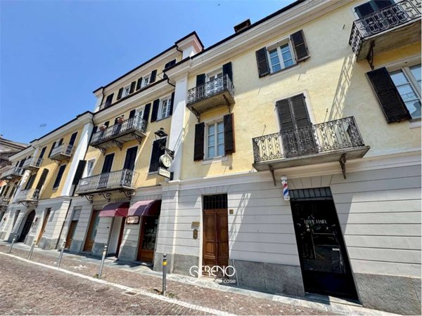 appartamento in vendita a Cuneo in zona Piazza Boves