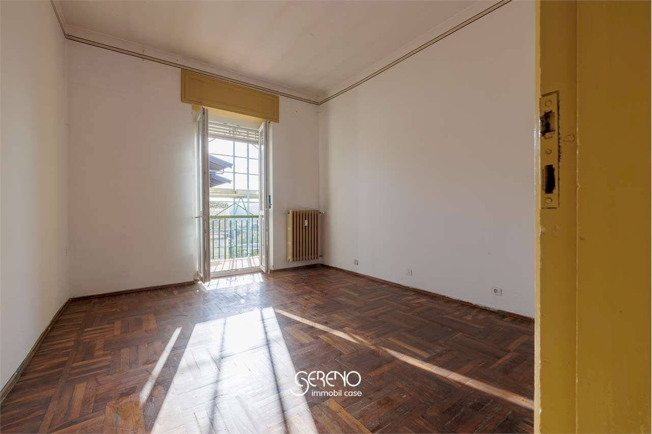appartamento in vendita a Cuneo in zona Tetto Bonelli