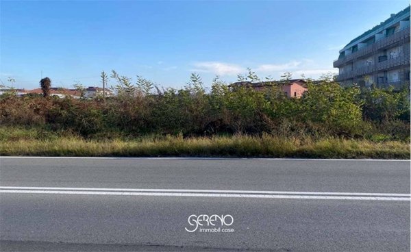 terreno in vendita a Cuneo