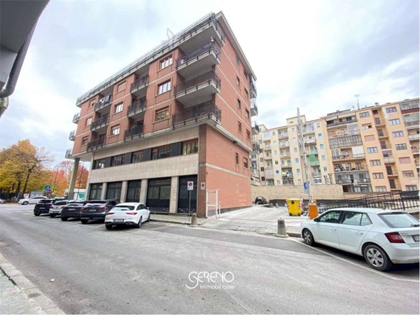 box auto in vendita a Cuneo
