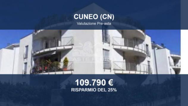 appartamento in vendita a Cuneo
