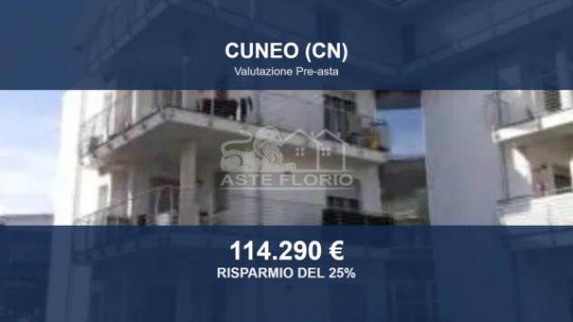appartamento in vendita a Cuneo