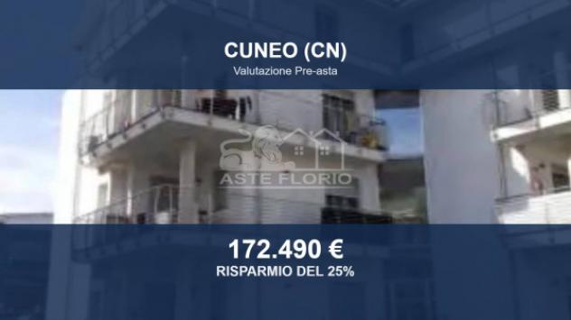 appartamento in vendita a Cuneo