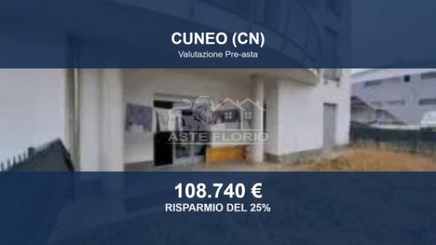 appartamento in vendita a Cuneo