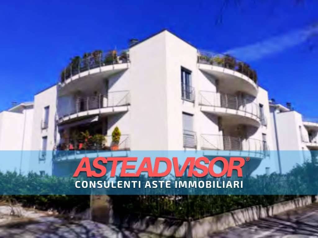appartamento in vendita a Cuneo