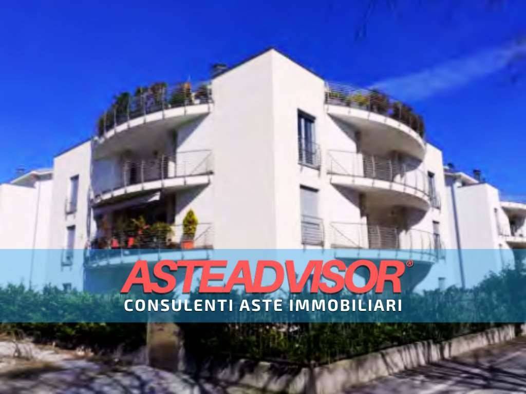 appartamento in vendita a Cuneo