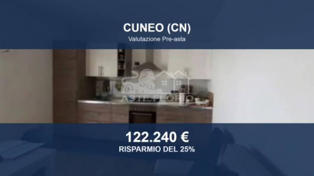 appartamento in vendita a Cuneo