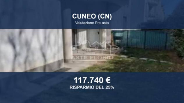 appartamento in vendita a Cuneo