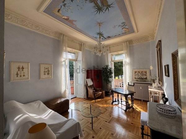 appartamento in vendita a Cuneo in zona Centro Città