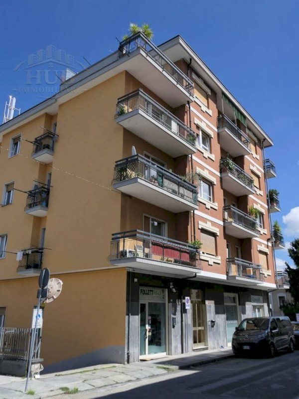 appartamento in vendita a Cuneo in zona Centro Città