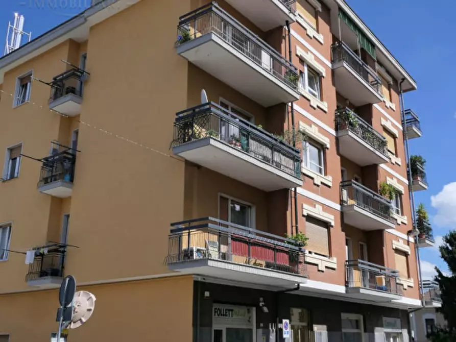appartamento in vendita a Cuneo in zona Centro Città