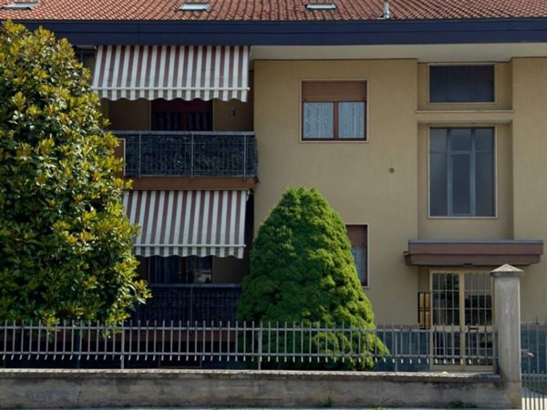 appartamento in vendita a Cuneo in zona Roata Rossi
