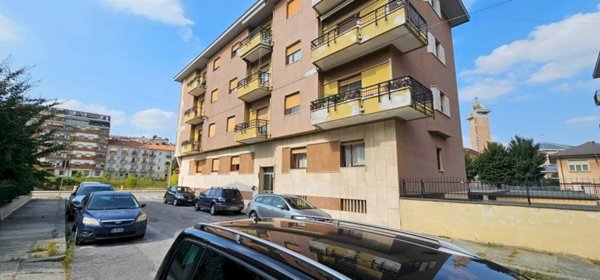 appartamento in vendita a Cuneo in zona Centro Città