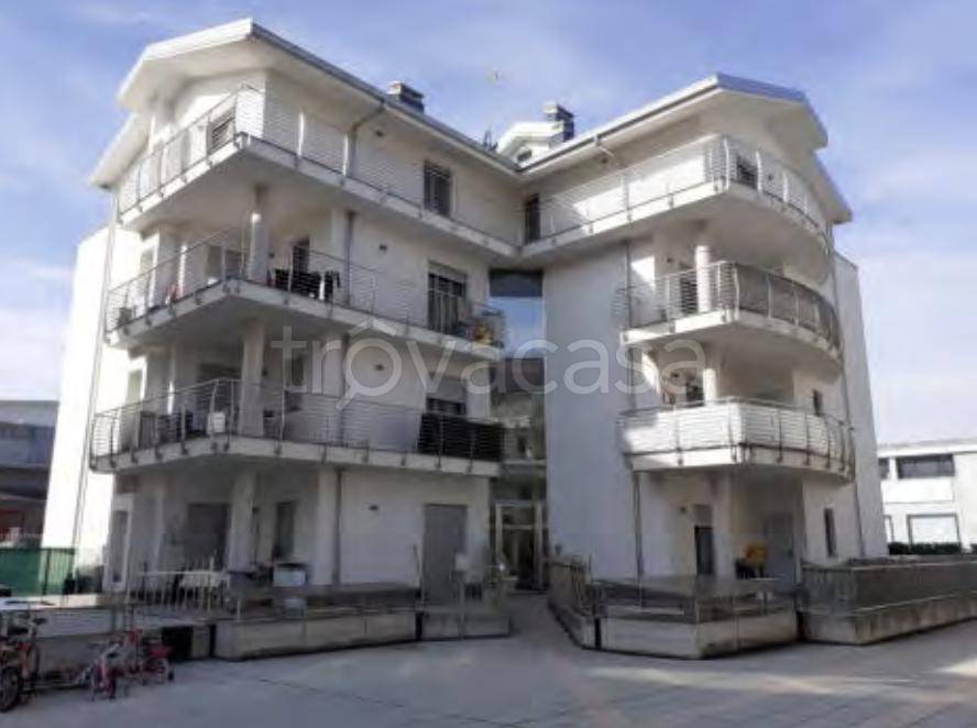 appartamento in vendita a Cuneo