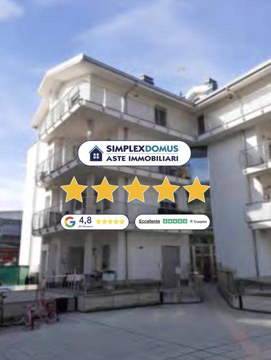 appartamento in vendita a Cuneo