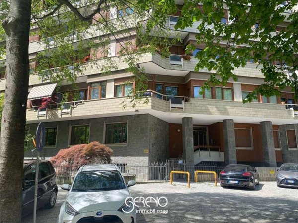 box auto in vendita a Cuneo in zona Centro Città