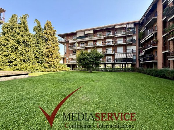 appartamento in vendita a Cuneo in zona Viale degli Angeli