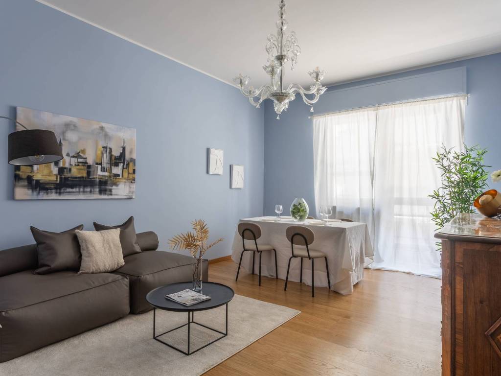 appartamento in vendita a Cuneo in zona Centro Città