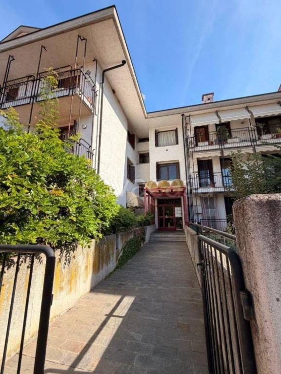 appartamento in vendita a Cuneo in zona Madonna dell'Olmo