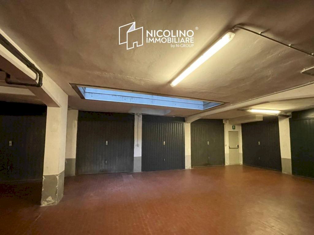 box auto in vendita a Cuneo in zona Centro Città