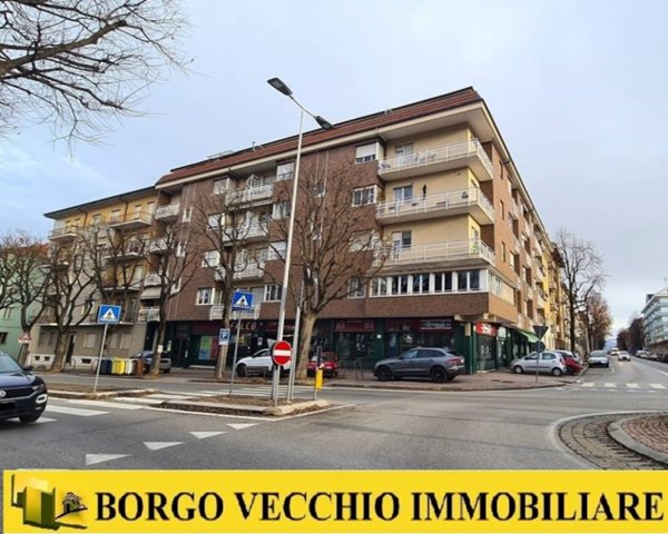 box auto in vendita a Cuneo in zona Centro Città