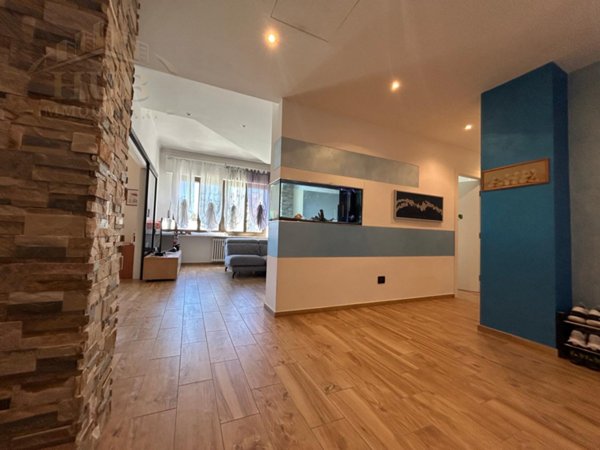 appartamento in vendita a Cuneo in zona Centro Città