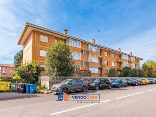 appartamento in vendita a Cuneo in zona Madonna degli Angeli