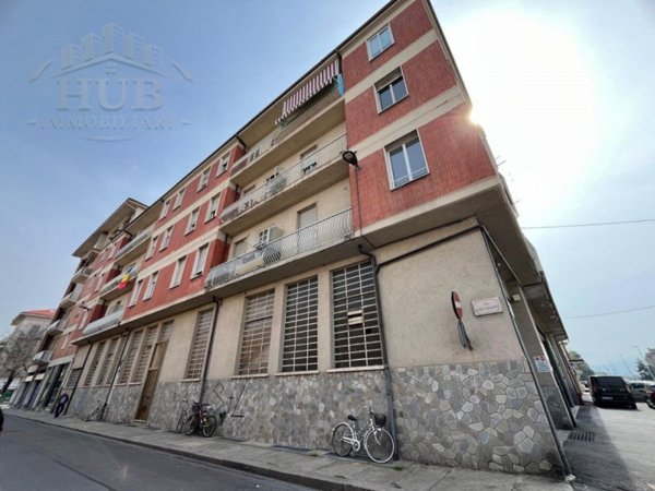 appartamento in vendita a Cuneo in zona Centro Città