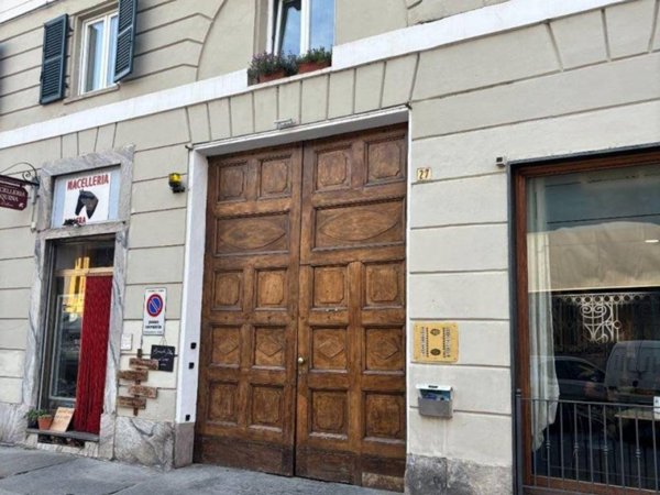 appartamento in vendita a Cuneo in zona Centro Città