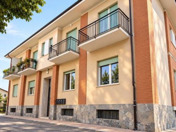 appartamento in vendita a Cuneo in zona San Rocco Castagnaretta