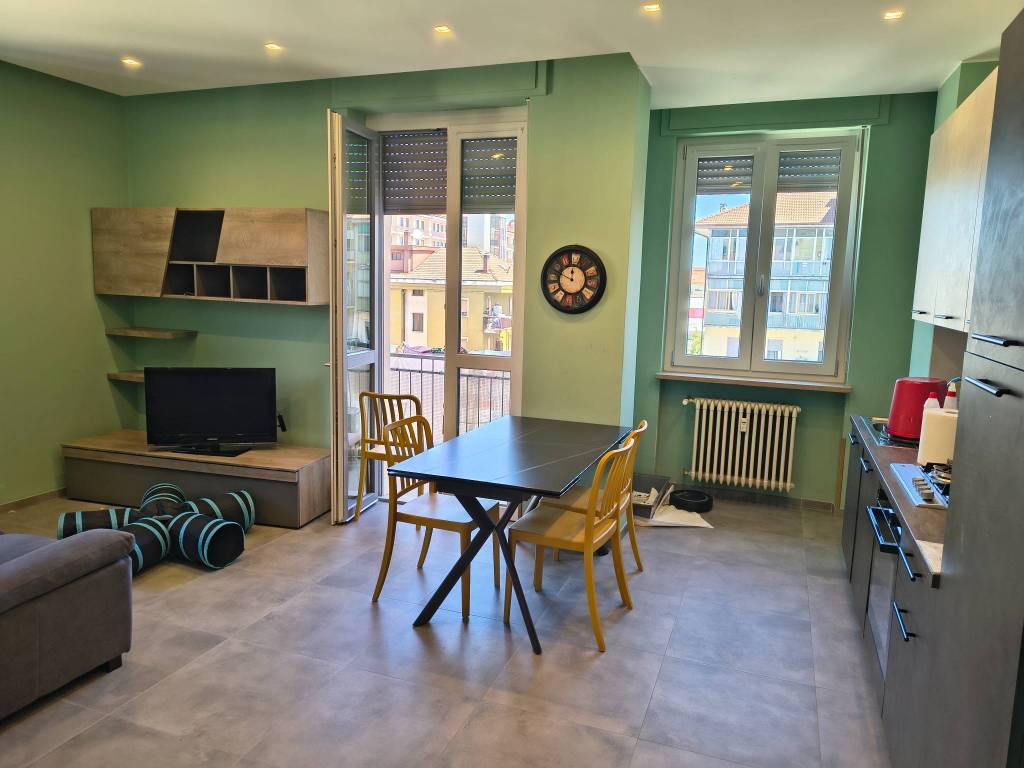 appartamento in vendita a Cuneo in zona Centro Città