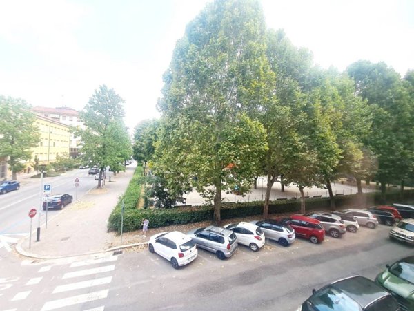 appartamento in vendita a Cuneo in zona Corso Galileo Ferraris