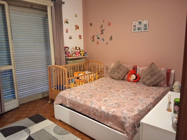 appartamento in vendita a Cuneo in zona Borgo San Giuseppe