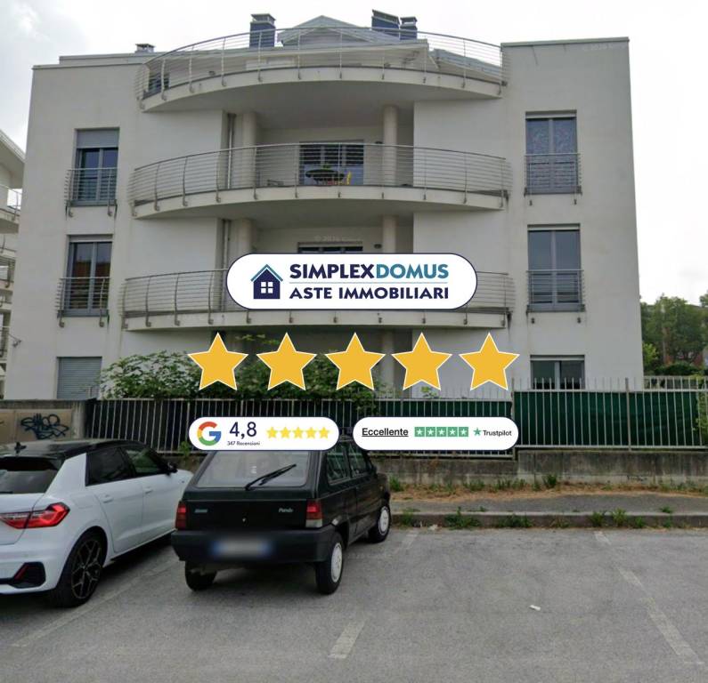 appartamento in vendita a Cuneo