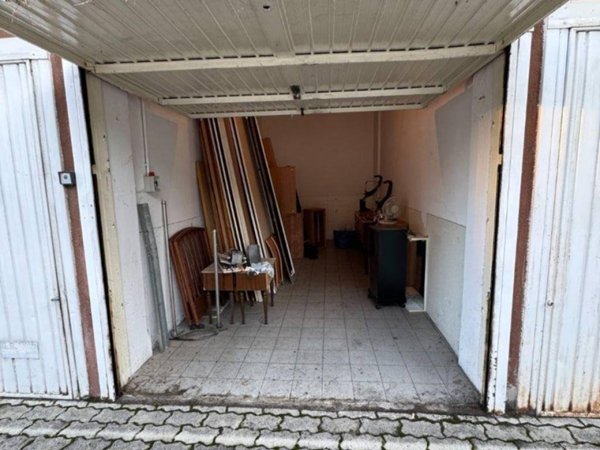 box auto in vendita a Cuneo