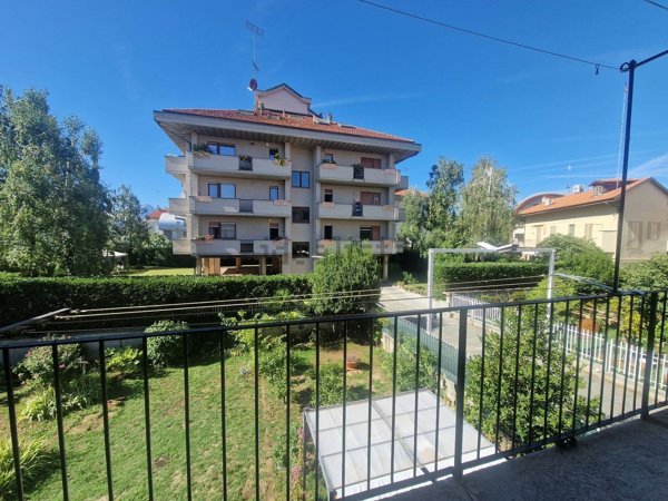 appartamento in vendita a Cuneo in zona Viale degli Angeli