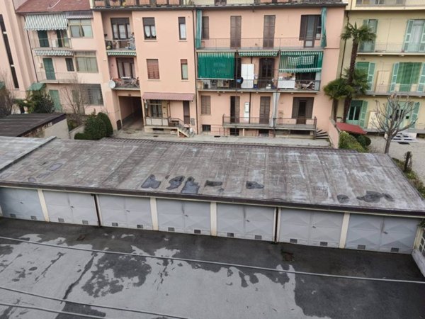box auto in vendita a Cuneo in zona Centro Città