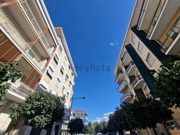 appartamento in vendita a Cuneo in zona Centro Città
