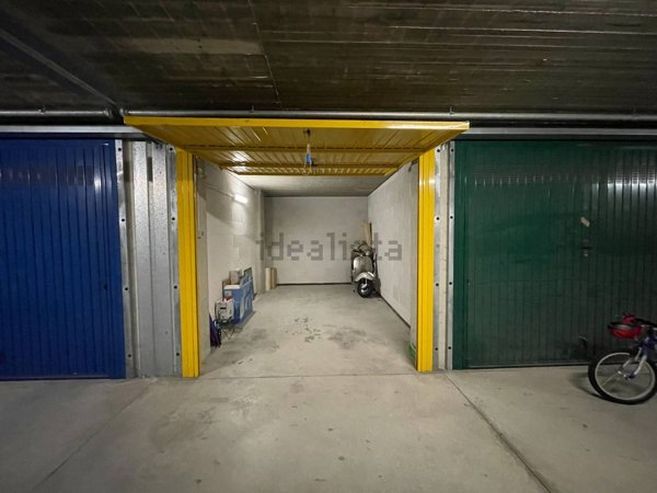 box auto in vendita a Cuneo in zona Corso Galileo Ferraris