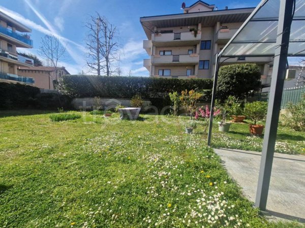 appartamento in vendita a Cuneo in zona Centro Città
