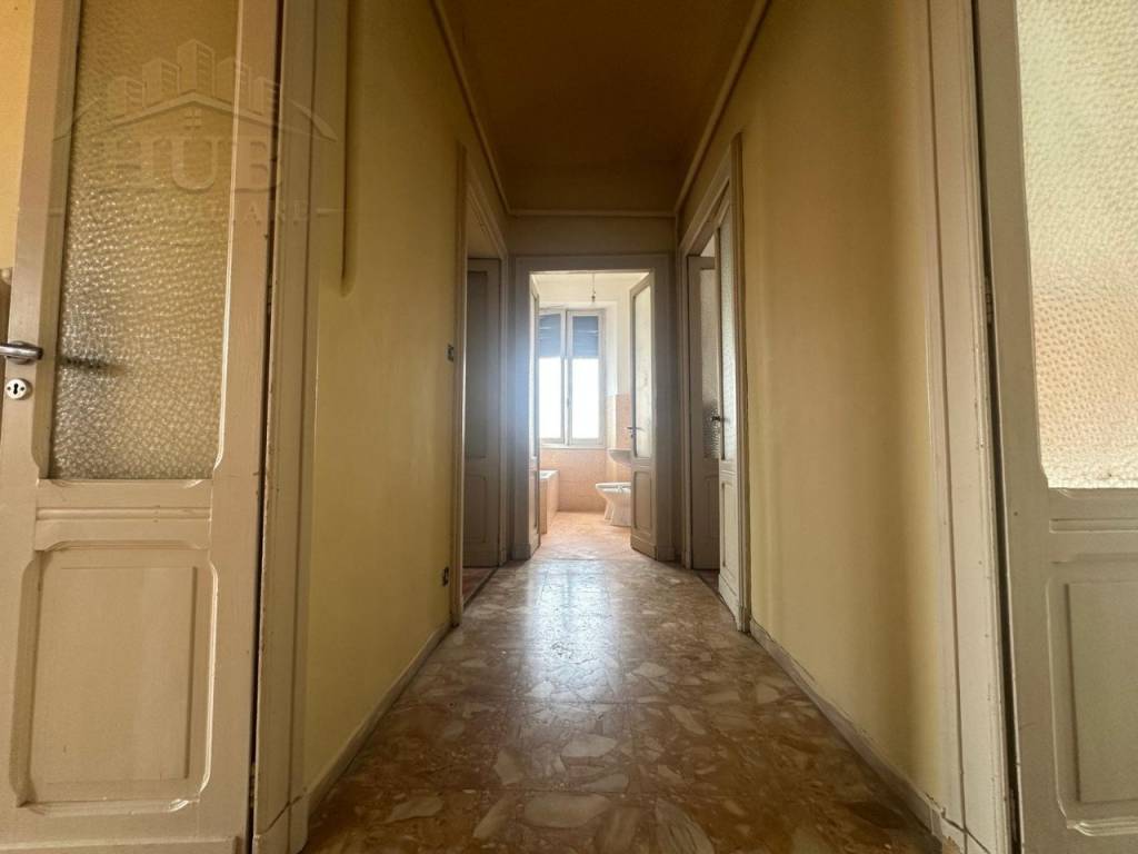 appartamento in vendita a Cuneo in zona Corso 4 Novembre