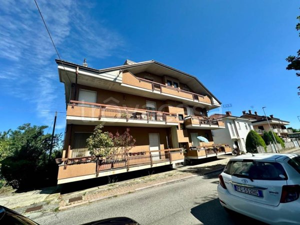 appartamento in vendita a Cuneo in zona Madonna dell'Olmo