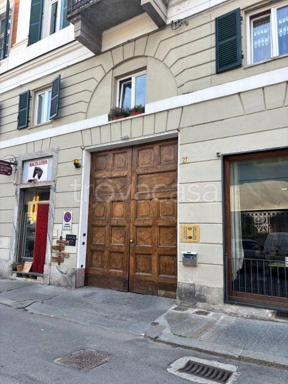 appartamento in vendita a Cuneo in zona Centro Città