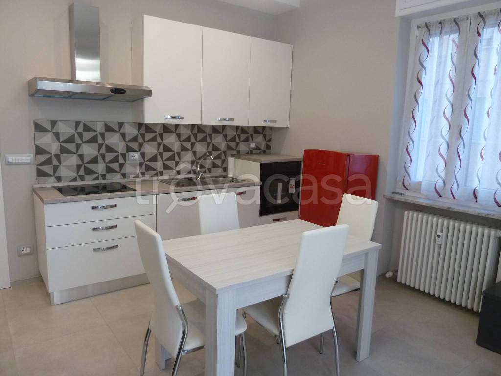 appartamento in vendita a Cuneo in zona Centro Città