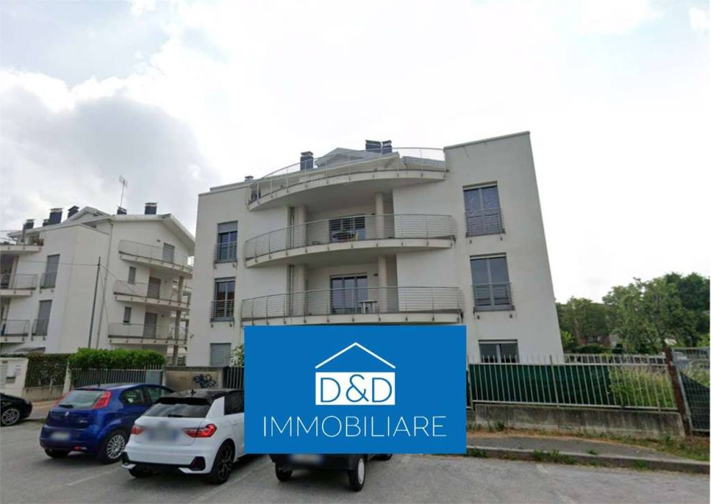 appartamento in vendita a Cuneo